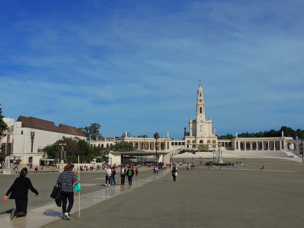 Foto de Fátima (Santarém), Portugal