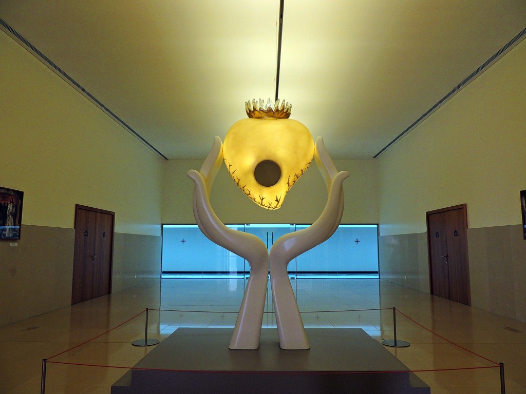 Foto de Fátima (Santarém), Portugal