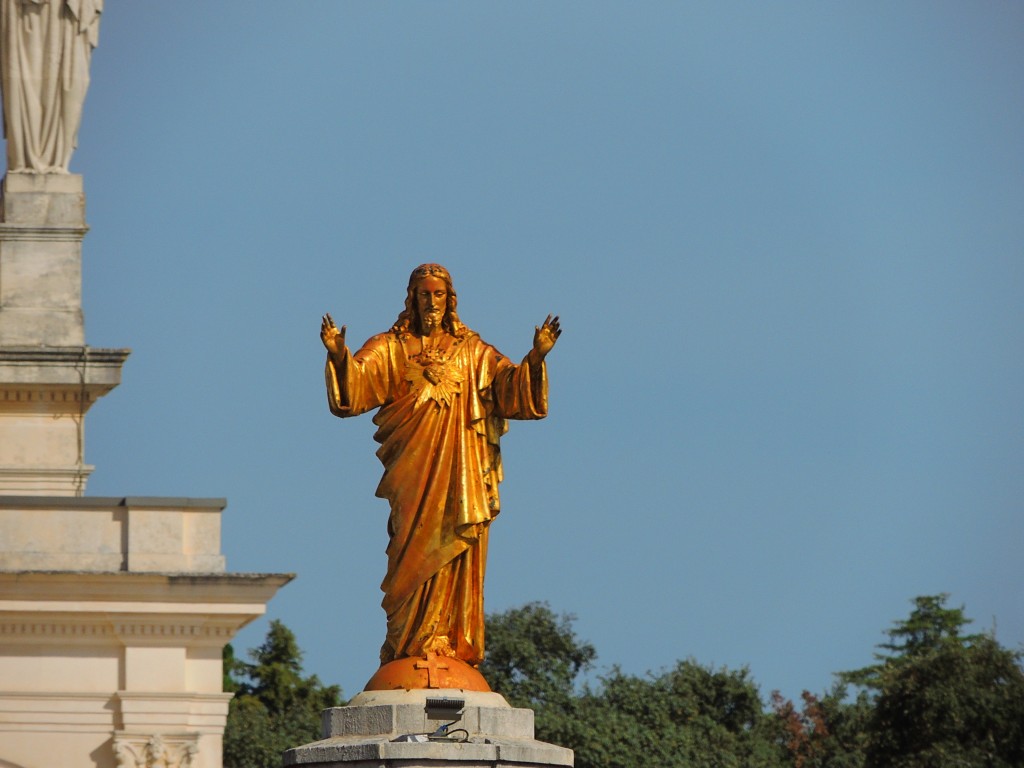 Foto de Fátima (Santarém), Portugal