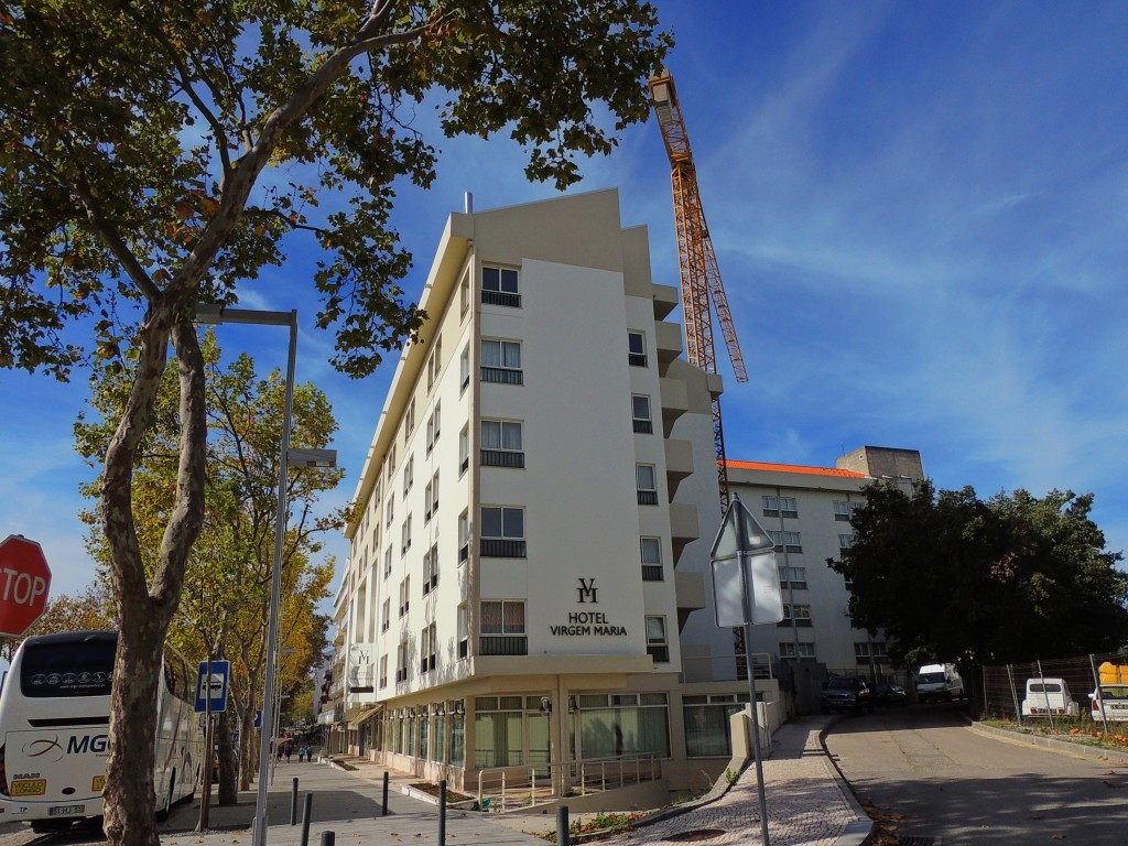 Foto de Fátima (Santarém), Portugal