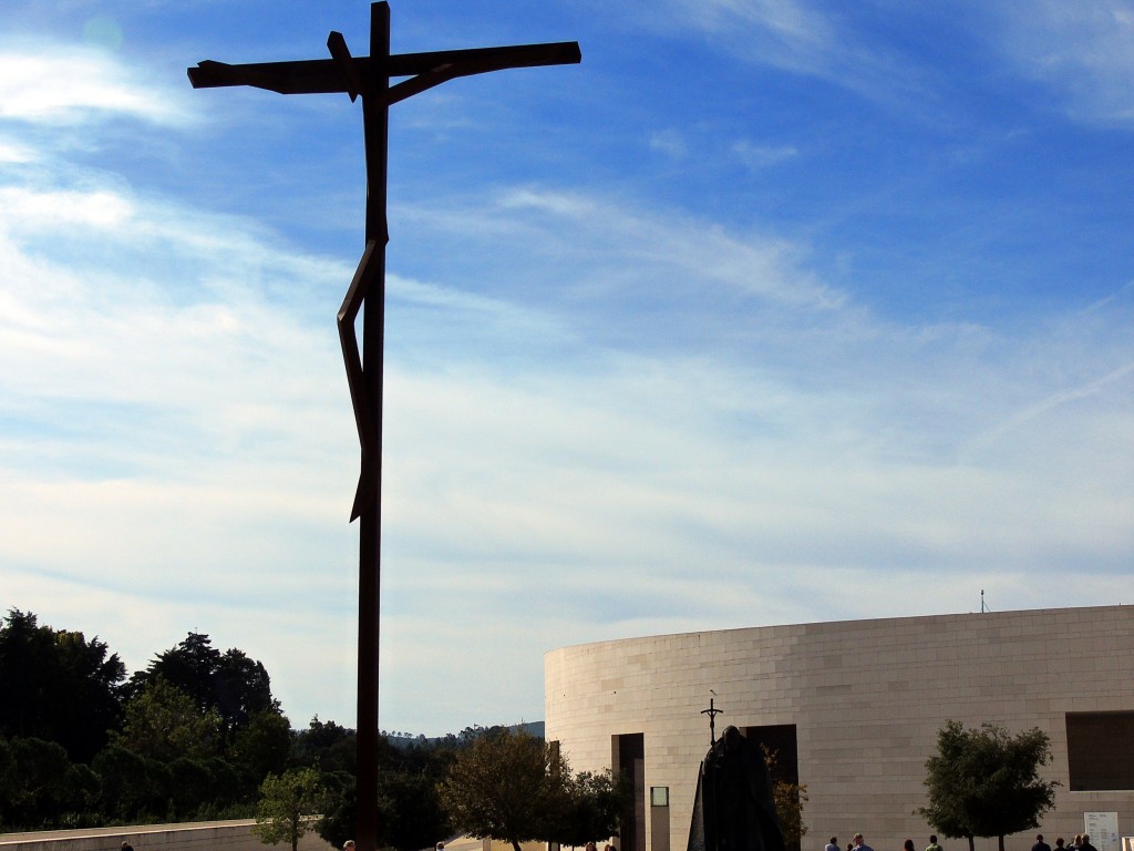 Foto de Fátima (Santarém), Portugal