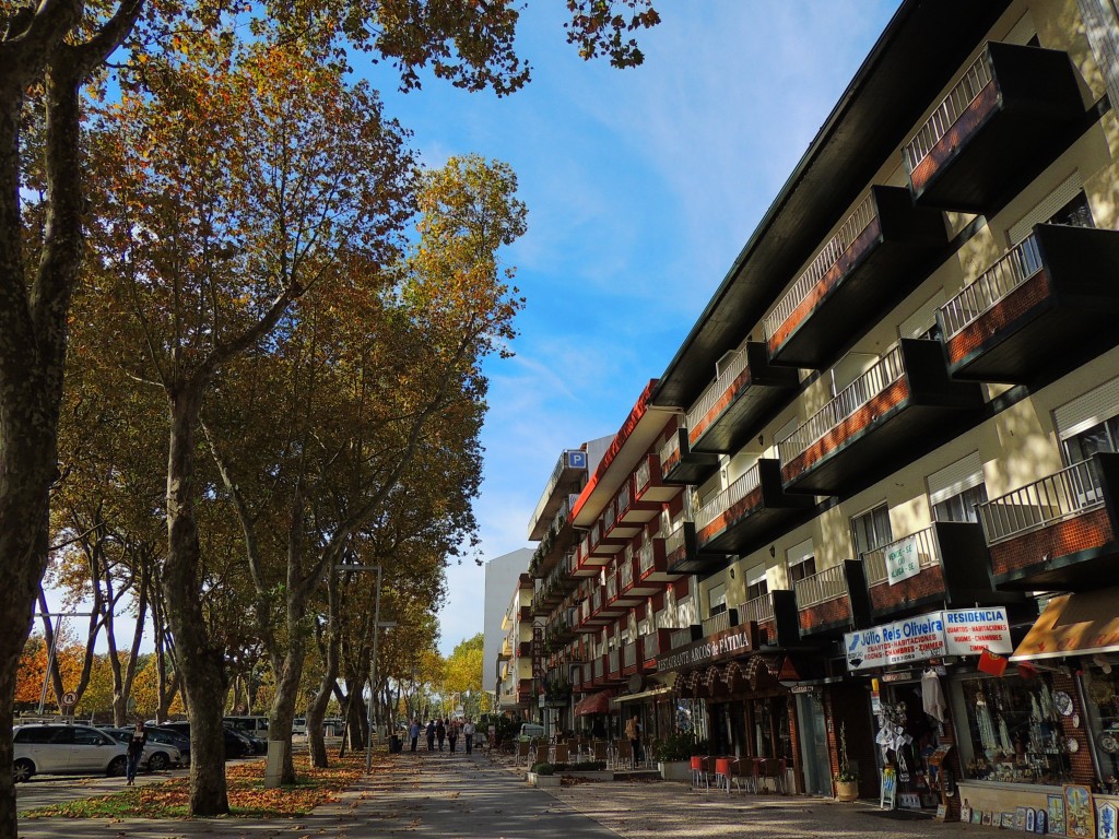 Foto de Fátima (Santarém), Portugal