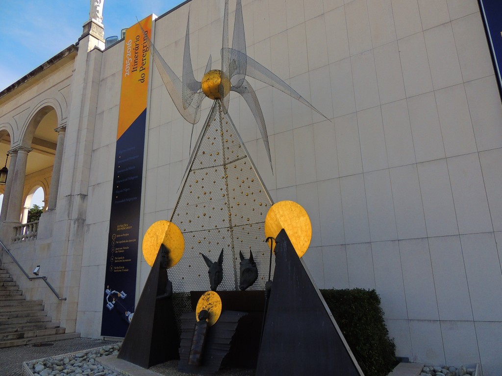 Foto de Fátima (Santarém), Portugal