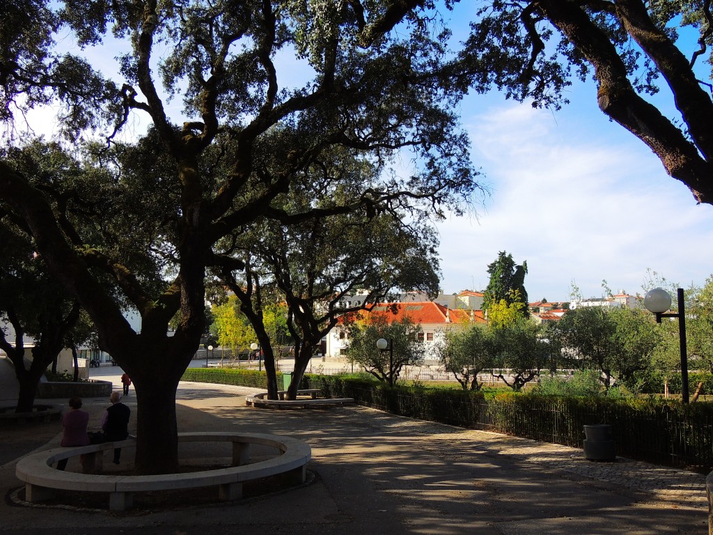 Foto de Fátima (Santarém), Portugal
