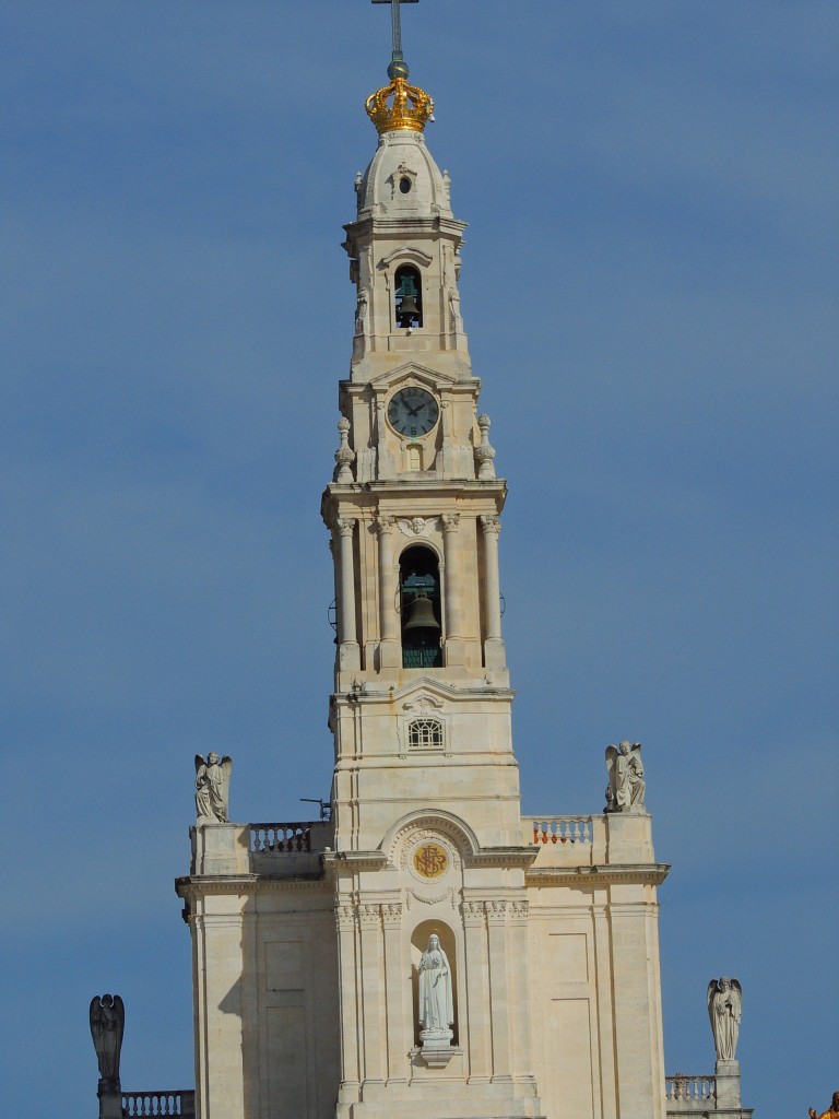 Foto de Fátima (Santarém), Portugal