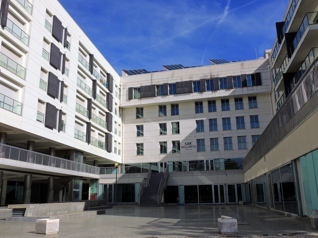 Foto de Fátima (Santarém), Portugal