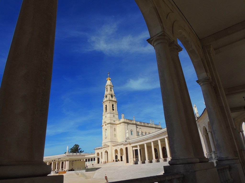Foto de Fátima (Santarém), Portugal