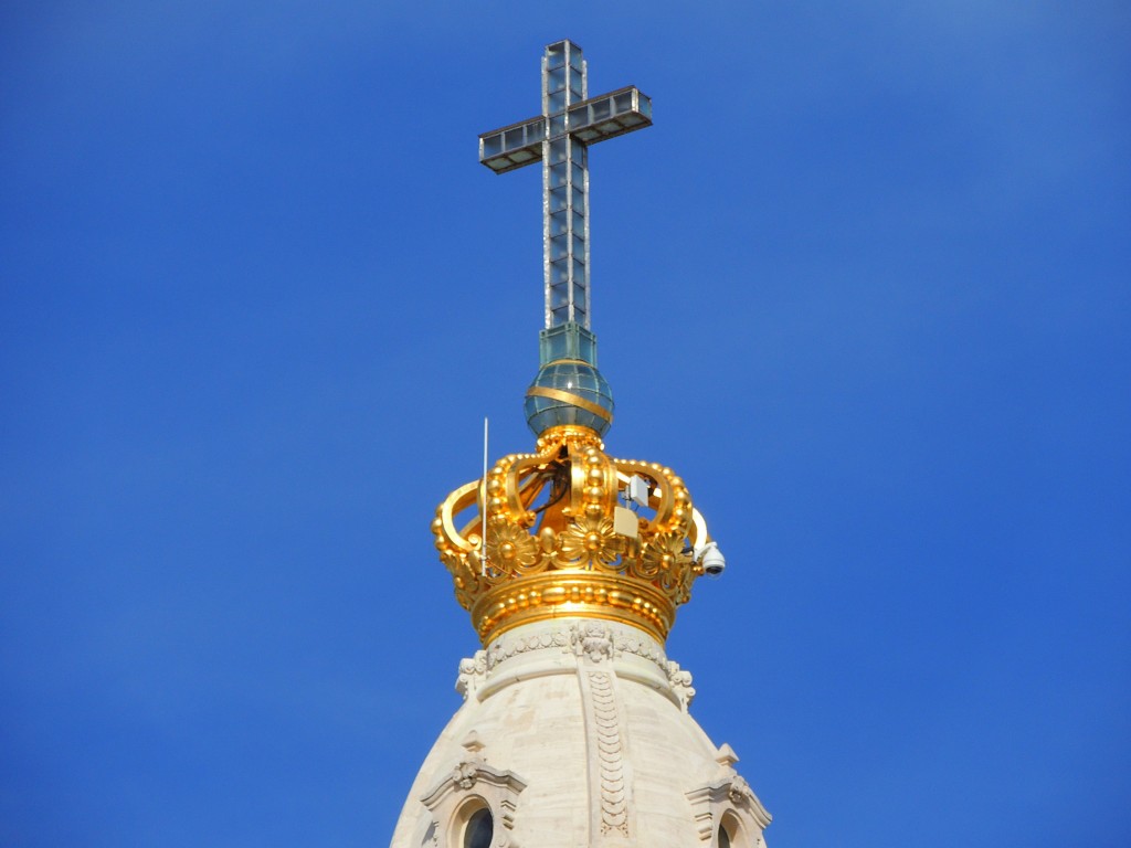 Foto de Fátima (Santarém), Portugal