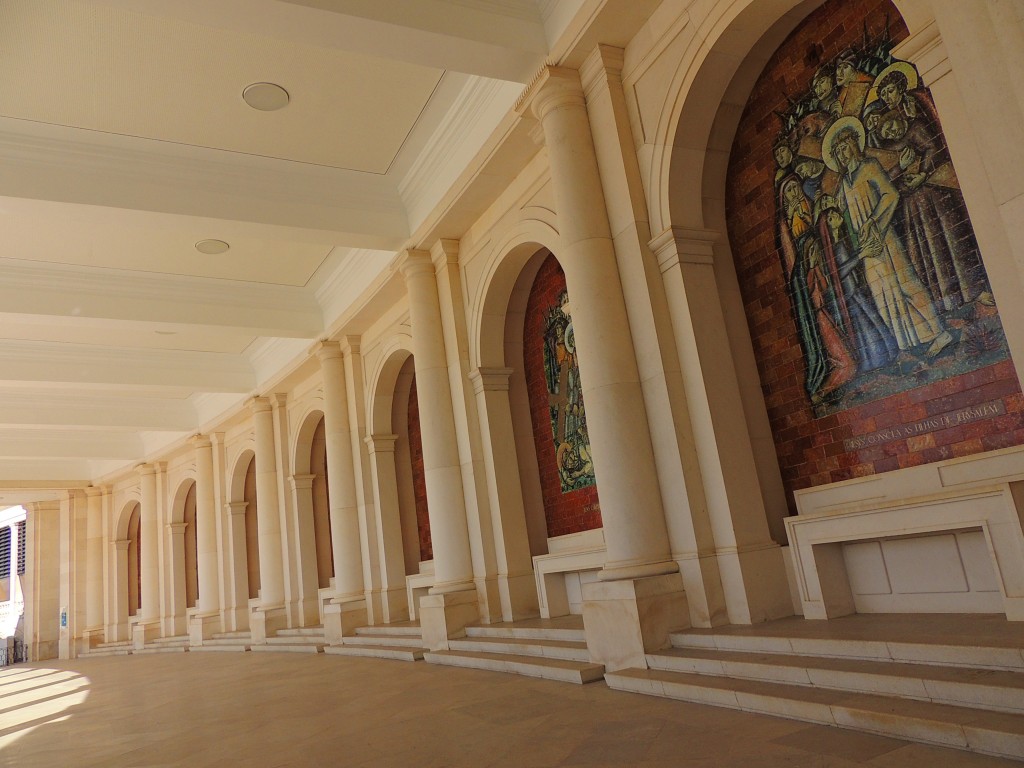 Foto de Fátima (Santarém), Portugal