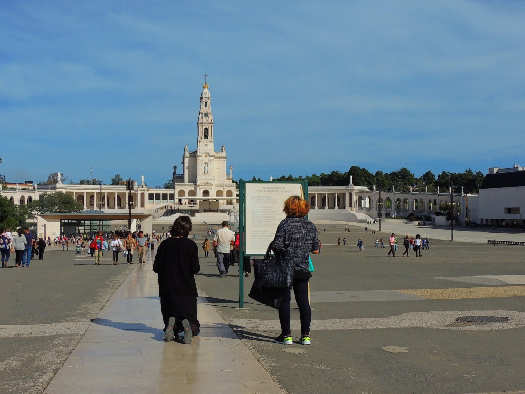 Foto de Fátima (Santarém), Portugal
