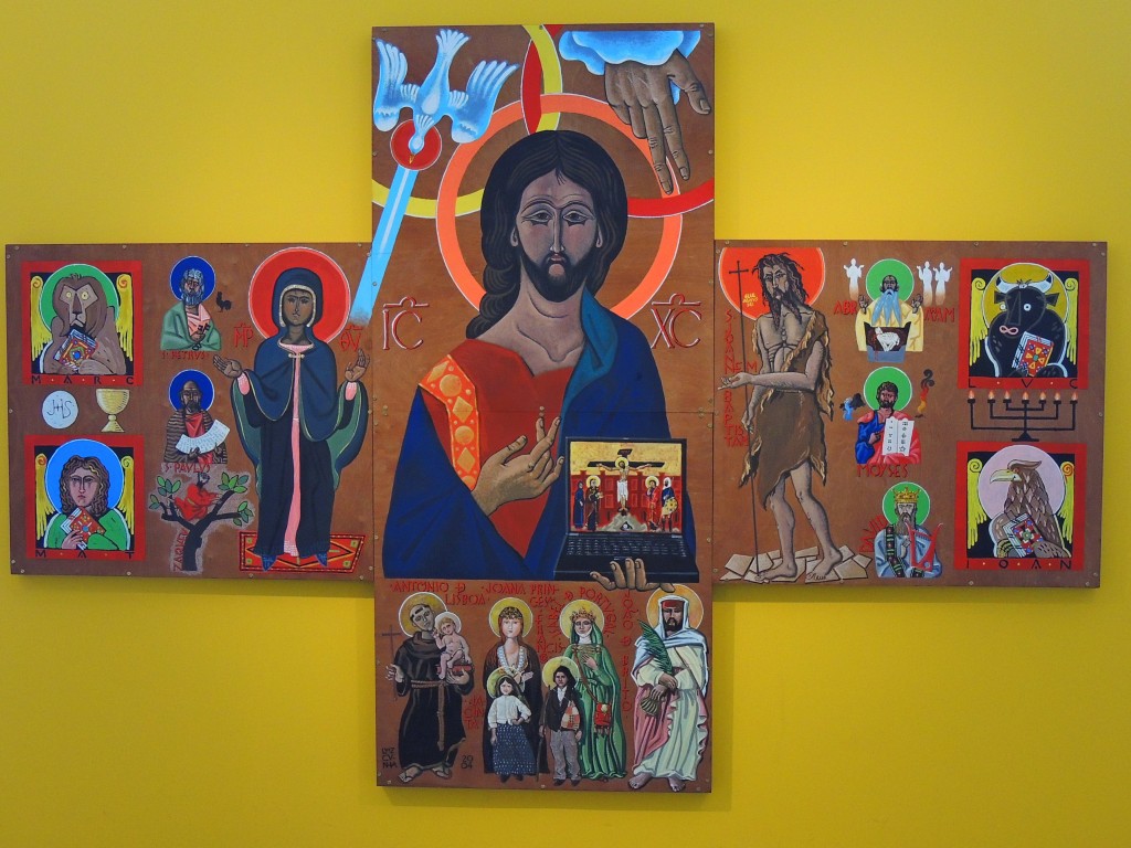 Foto de Fátima (Santarém), Portugal