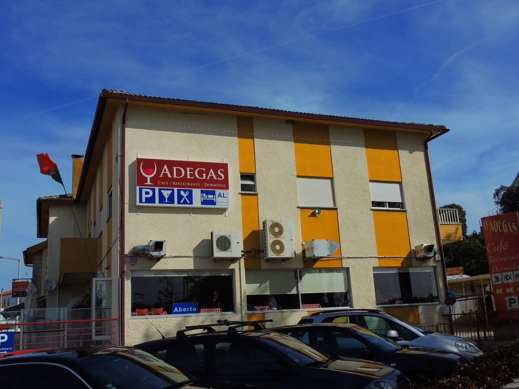 Foto de Fátima (Santarém), Portugal