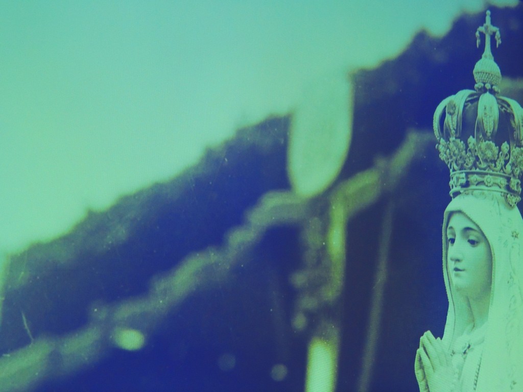 Foto de Fátima (Santarém), Portugal