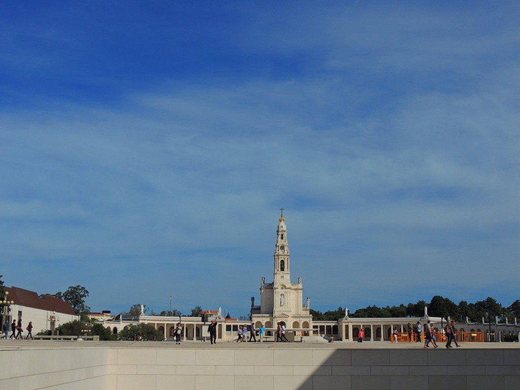 Foto de Fátima (Santarém), Portugal
