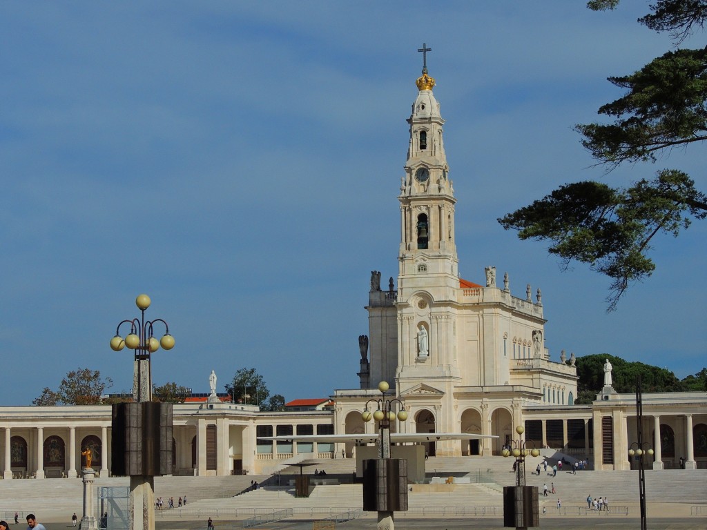Foto de Fátima (Santarém), Portugal