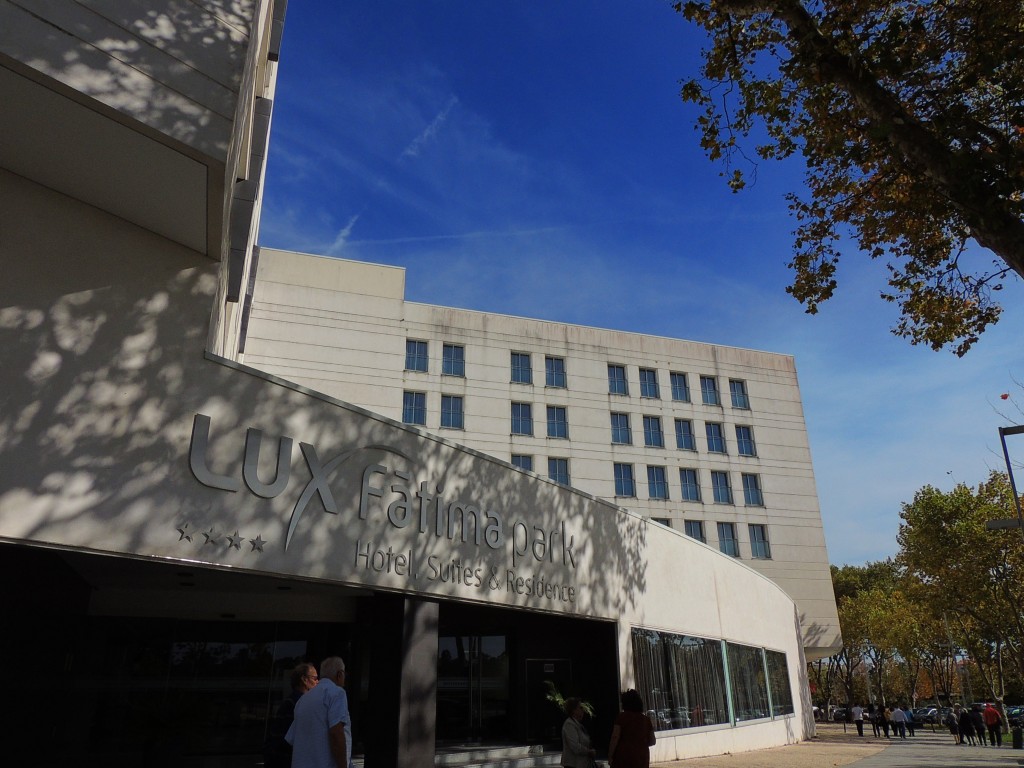 Foto de Fátima (Santarém), Portugal