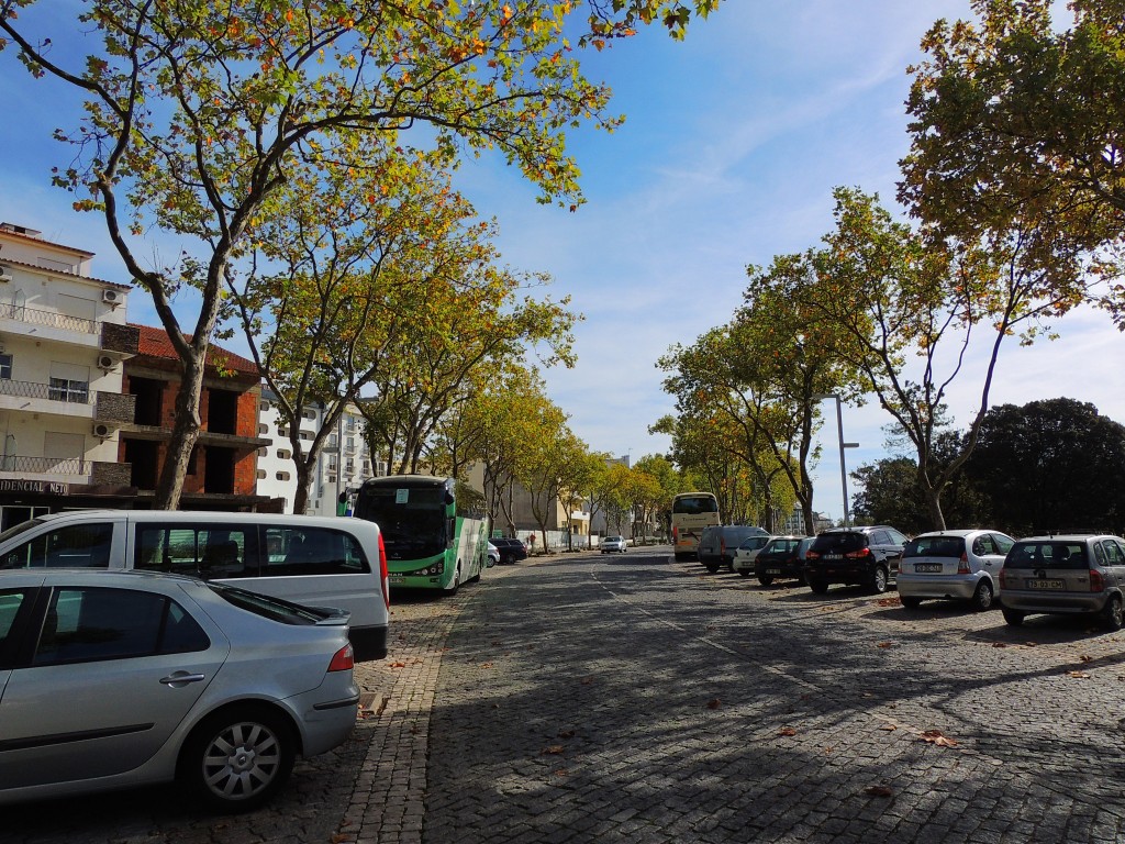 Foto de Fátima (Santarém), Portugal