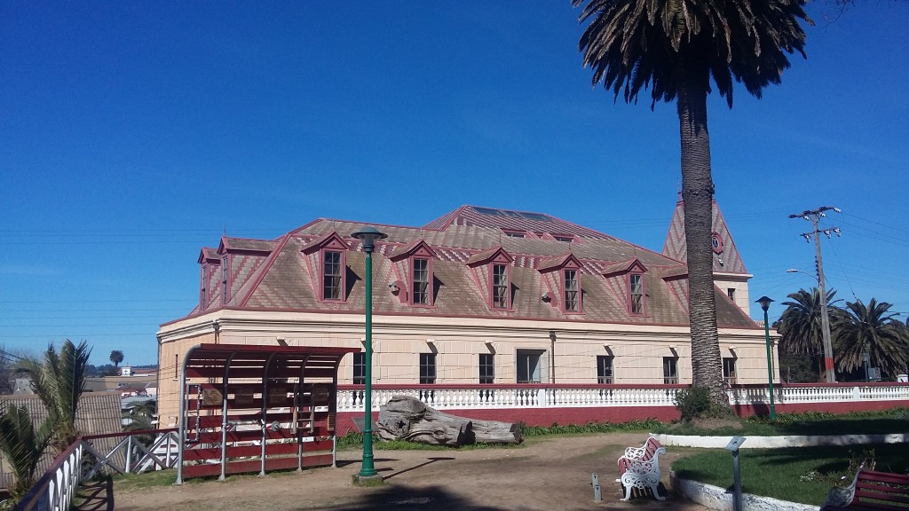 Foto: Pichilemu - Pichilemu (Libertador General Bernardo OʼHiggins), Chile