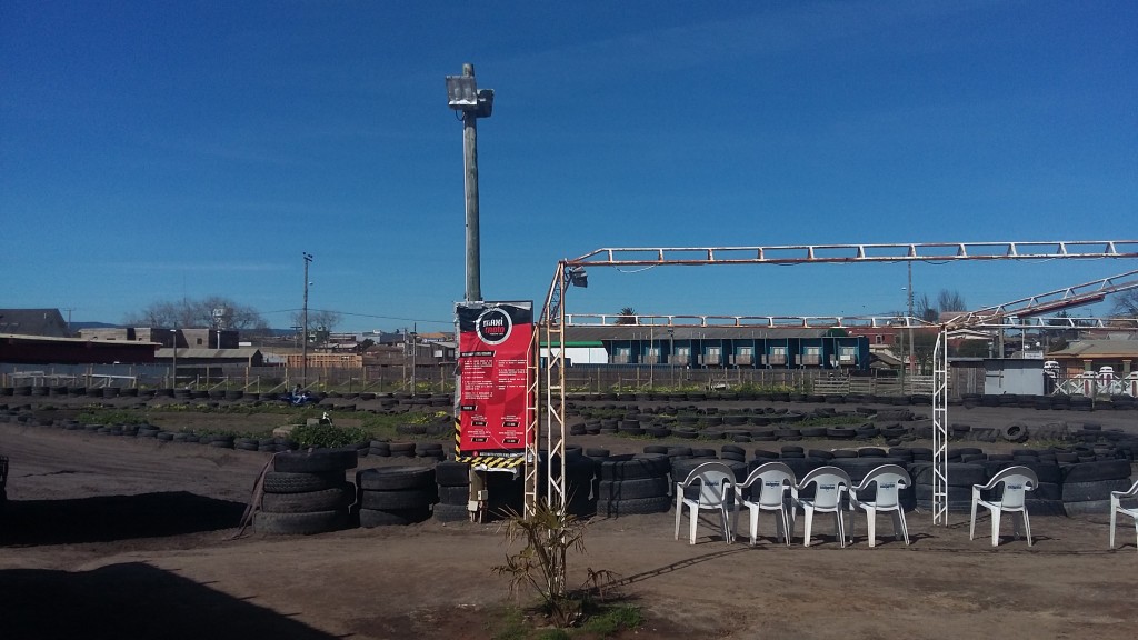 Foto: Pichilemu - Pichilemu (Libertador General Bernardo OʼHiggins), Chile
