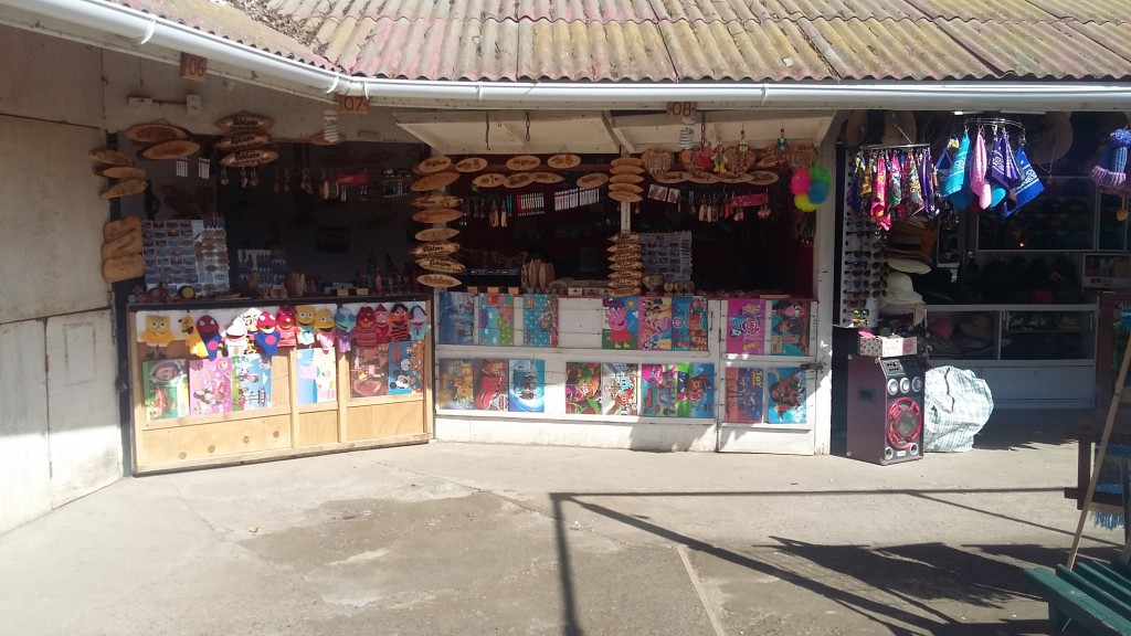 Foto: Pichilemu - Pichilemu (Libertador General Bernardo OʼHiggins), Chile