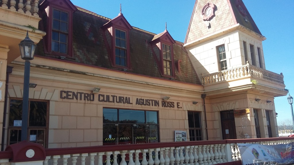 Foto: Pichilemu - Pichilemu (Libertador General Bernardo OʼHiggins), Chile