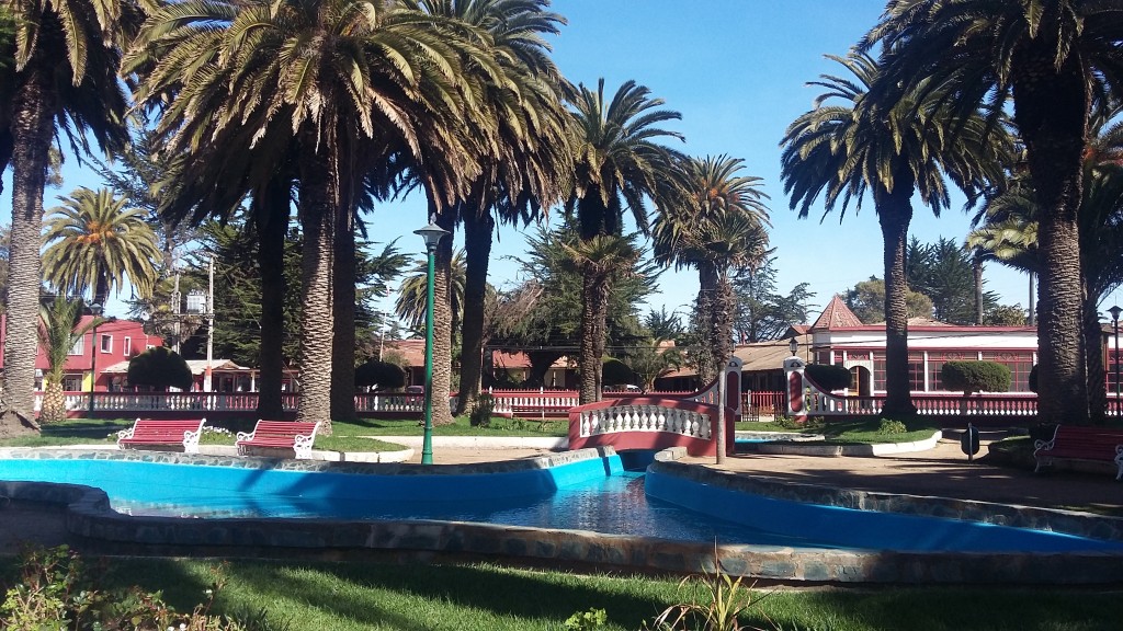 Foto: Pichilemu - Pichilemu (Libertador General Bernardo OʼHiggins), Chile