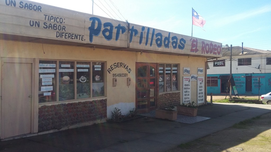 Foto: Pichilemu - Pichilemu (Libertador General Bernardo OʼHiggins), Chile