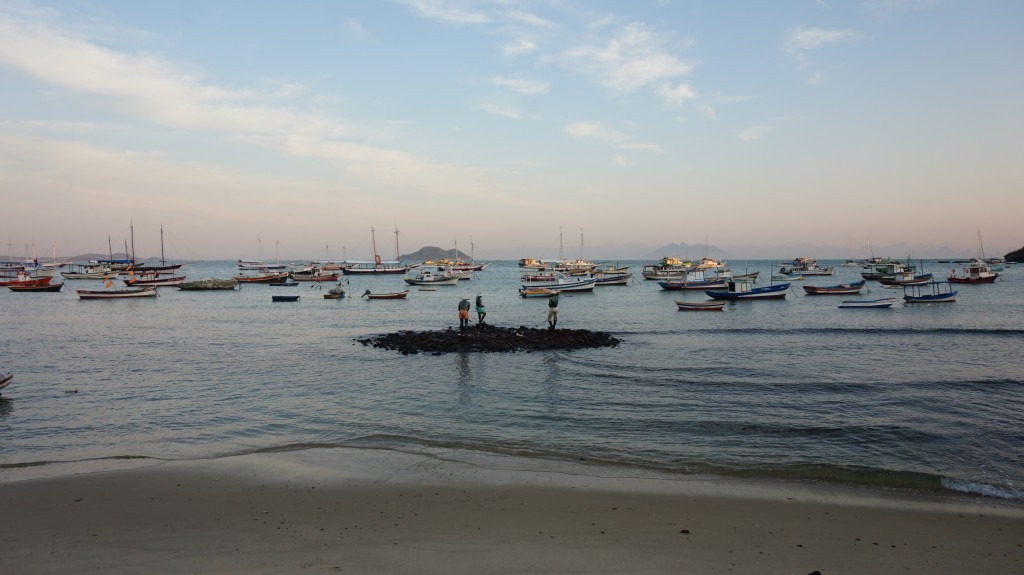 Foto: Buzios - Buzios (Rio de Janeiro), Brasil