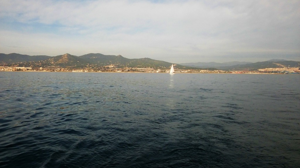 Foto: Excursión Marítima - Vilassar de Mar (Barcelona), España