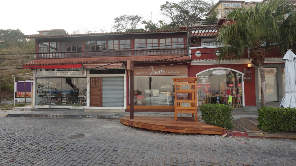 Foto: Buzios - Buzios (Rio de Janeiro), Brasil