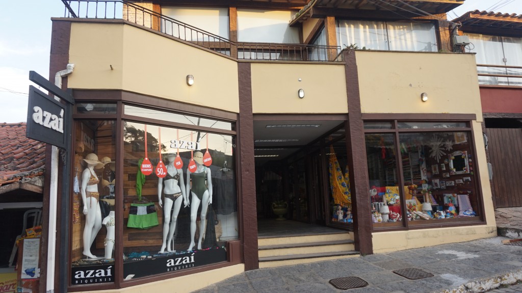 Foto: Buzios - Buzios (Rio de Janeiro), Brasil