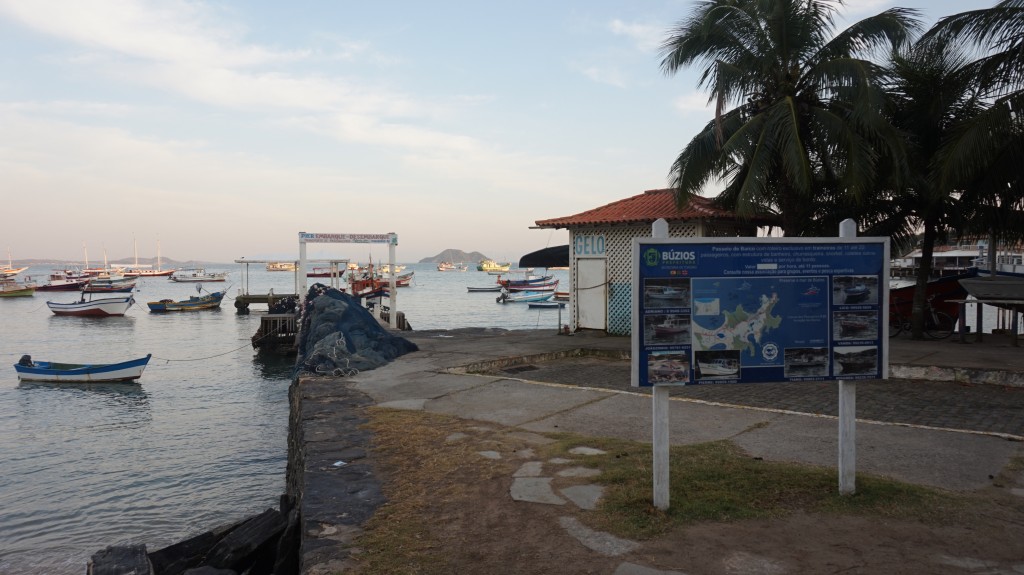 Foto: Buzios - Buzios (Rio de Janeiro), Brasil