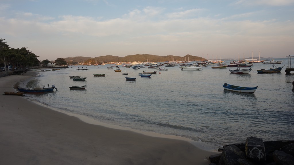 Foto: Buzios - Buzios (Rio de Janeiro), Brasil