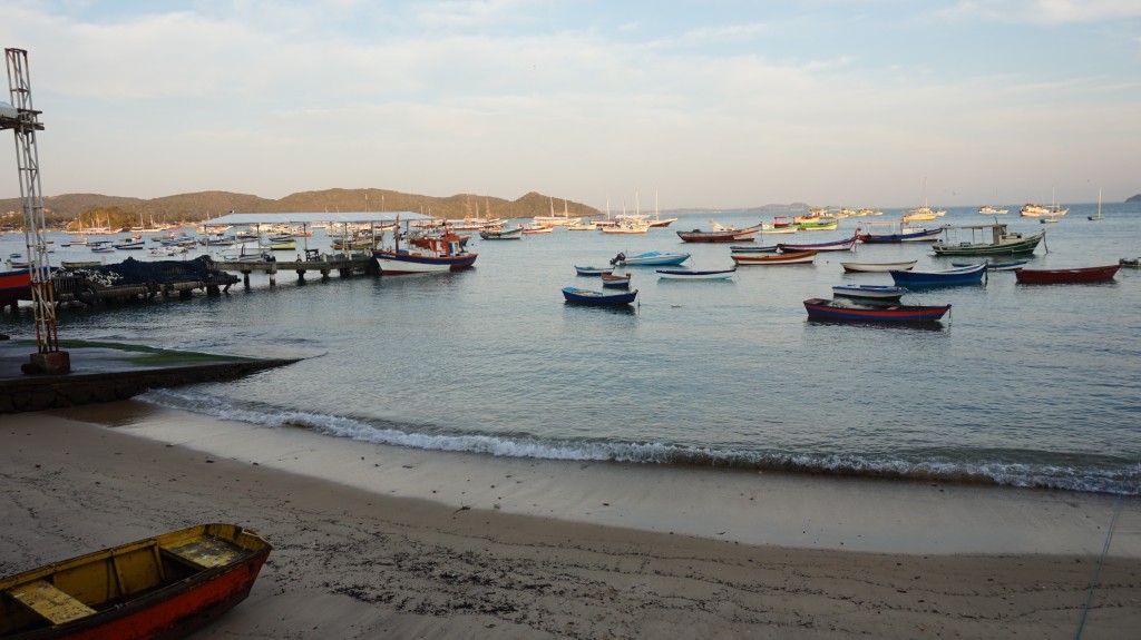 Foto: Buzios - Buzios (Rio de Janeiro), Brasil