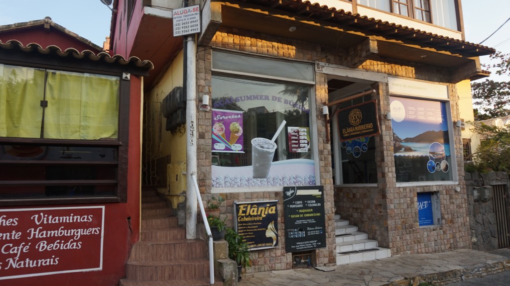 Foto: Buzios - Buzios (Rio de Janeiro), Brasil