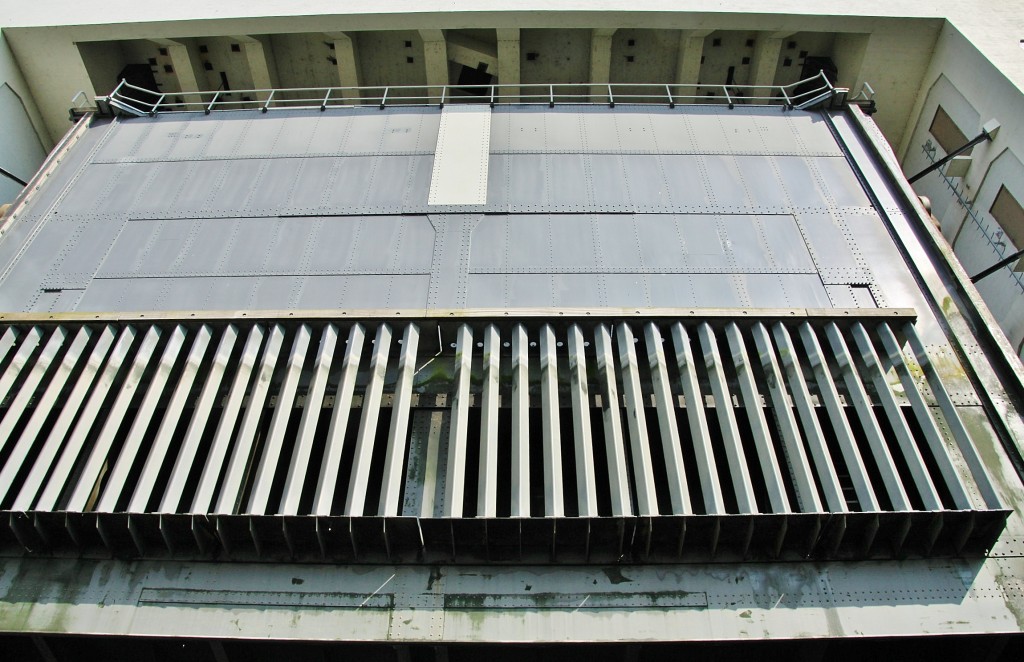 Foto: Esclusa - Wijk bij Duurstede (Utrecht), Países Bajos