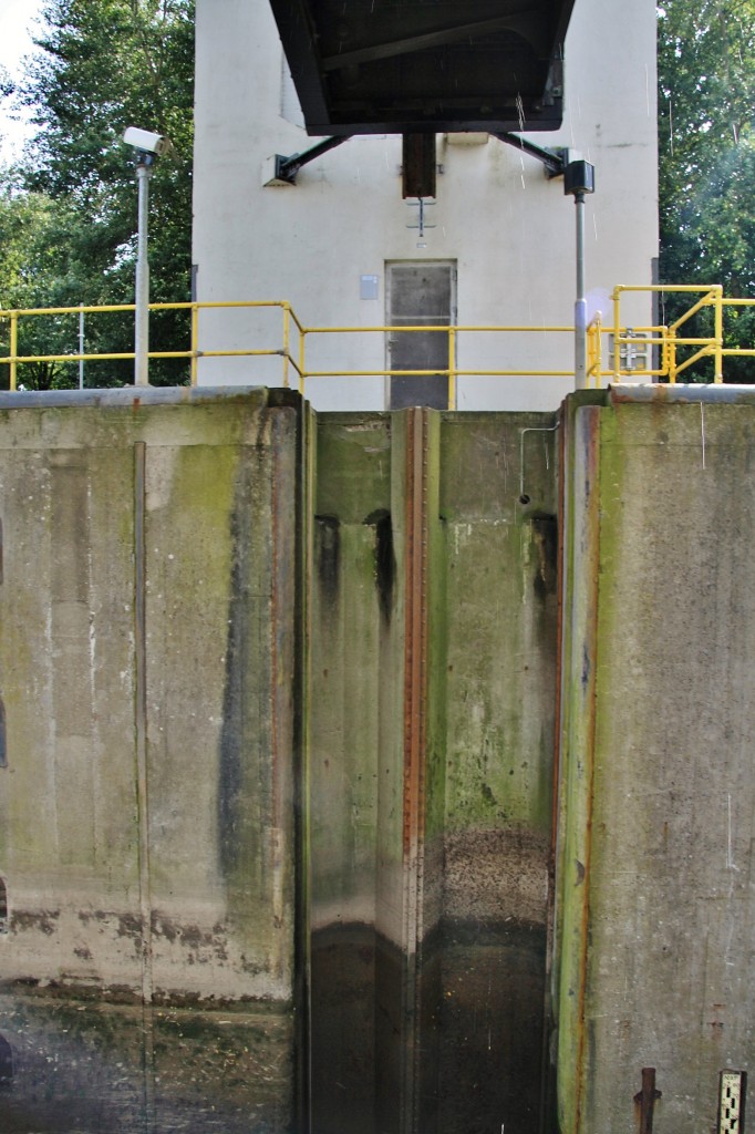 Foto: Esclusa - Wijk bij Duurstede (Utrecht), Países Bajos