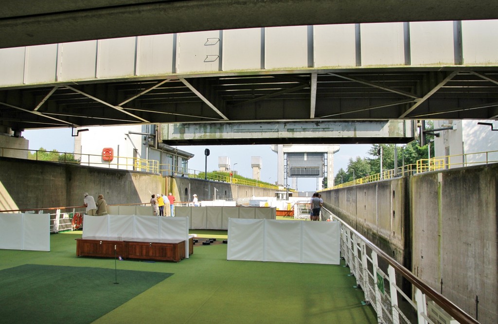 Foto: Esclusa - Wijk bij Duurstede (Utrecht), Países Bajos