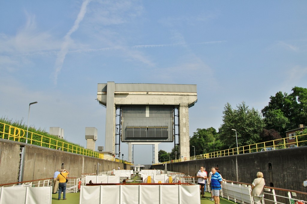Foto: Esclusa - Wijk bij Duurstede (Utrecht), Países Bajos