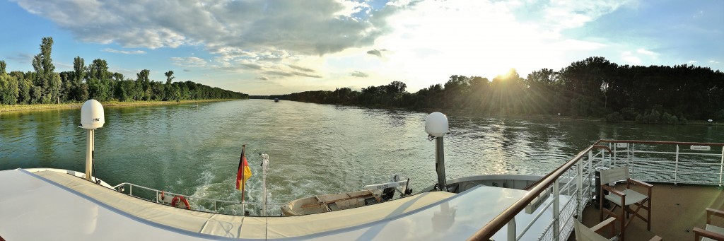 Foto: Navegando - Wijk bij Duurstede (Utrecht), Países Bajos