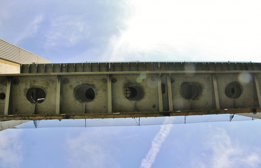 Foto: Esclusa - Wijk bij Duurstede (Utrecht), Países Bajos