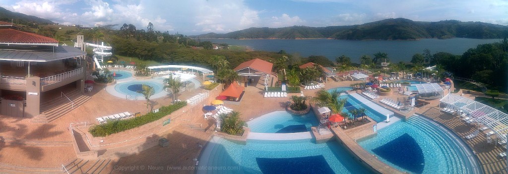 Foto: Comfandi-Calima - Calima, Colombia