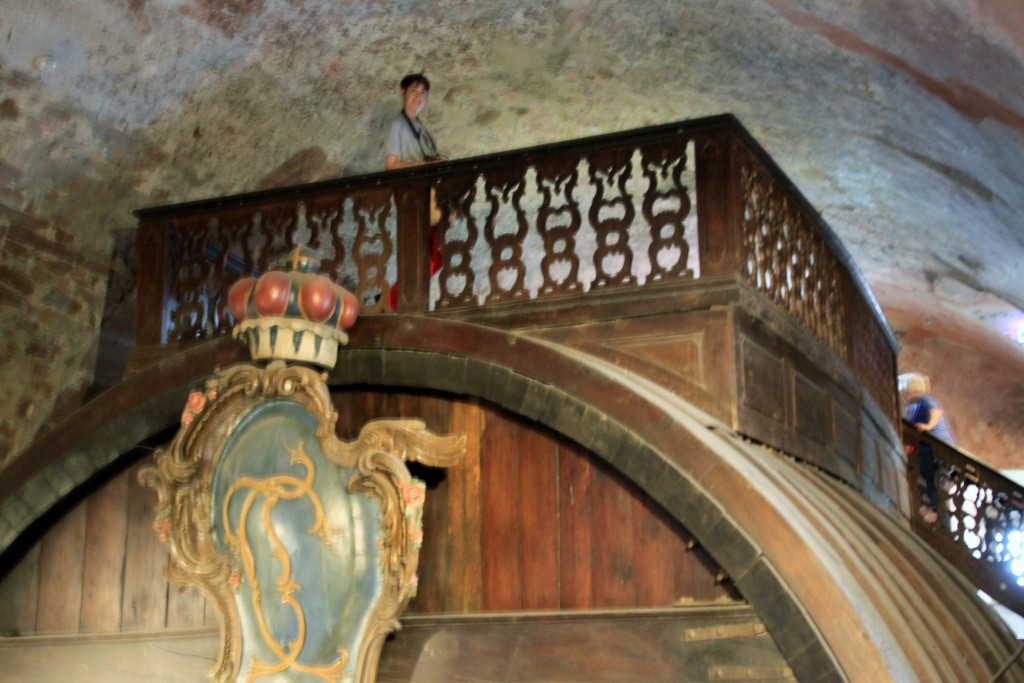 Foto: Castillo - Heidelberg (Baden-Württemberg), Alemania