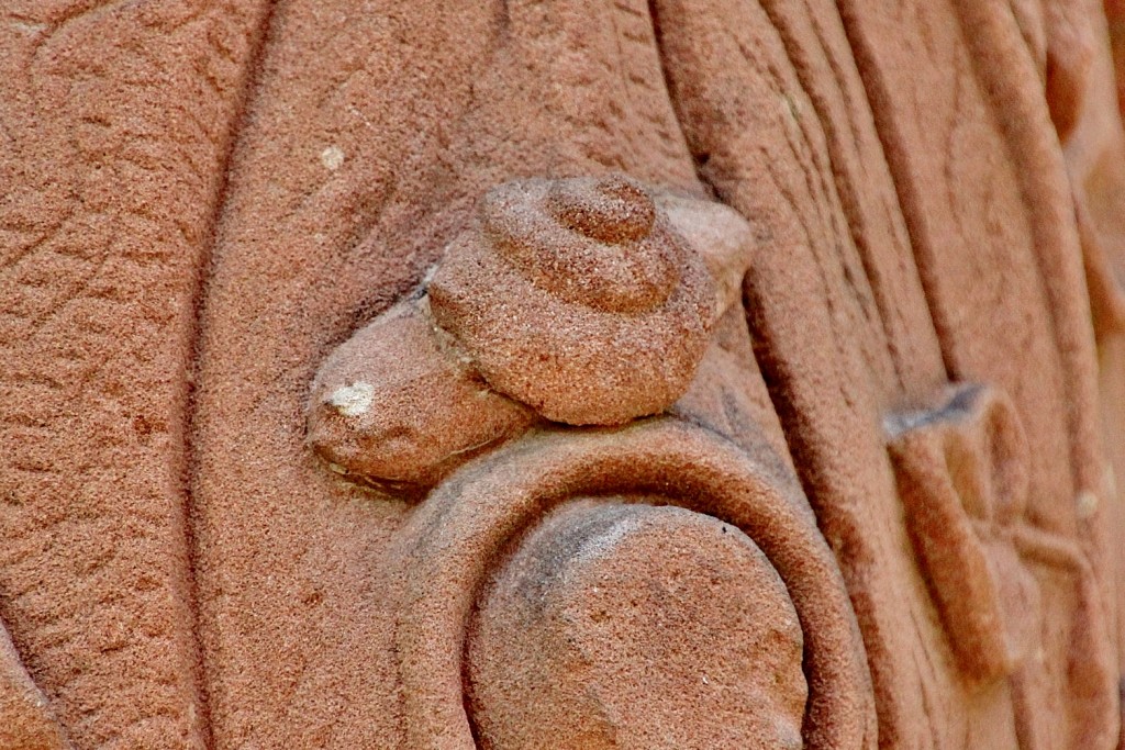 Foto: Castillo - Heidelberg (Baden-Württemberg), Alemania