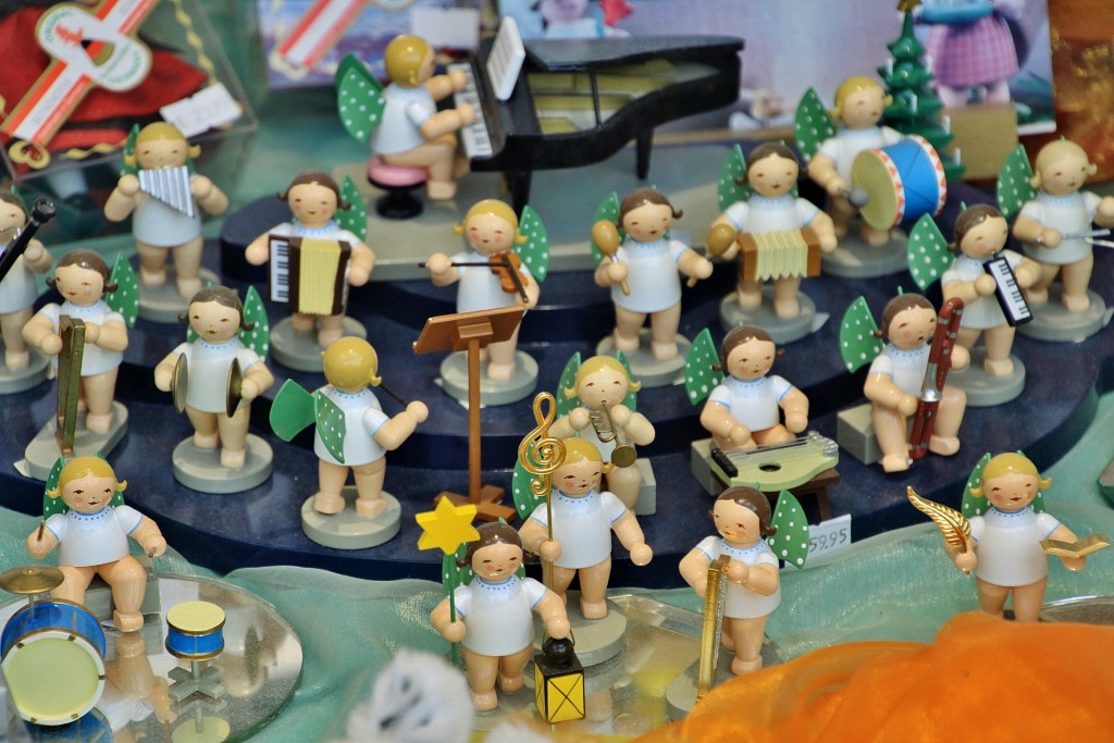 Foto: Escaparate - Heidelberg (Baden-Württemberg), Alemania