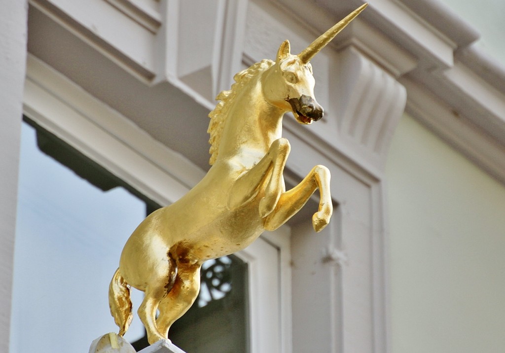 Foto: Centro histórico - Baden-Baden (Baden-Württemberg), Alemania