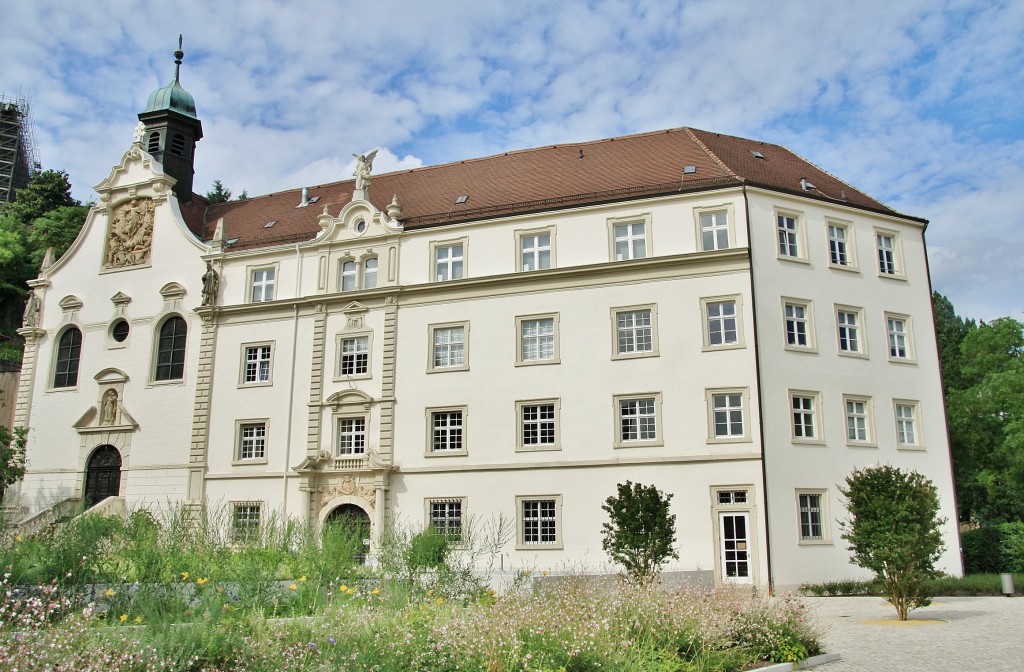 Foto: Centro histórico - Baden-Baden (Baden-Württemberg), Alemania