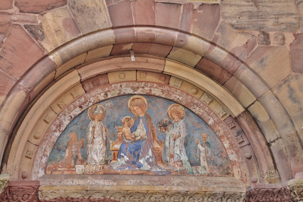 Foto: Catedral - Friburgo (Baden-Württemberg), Alemania