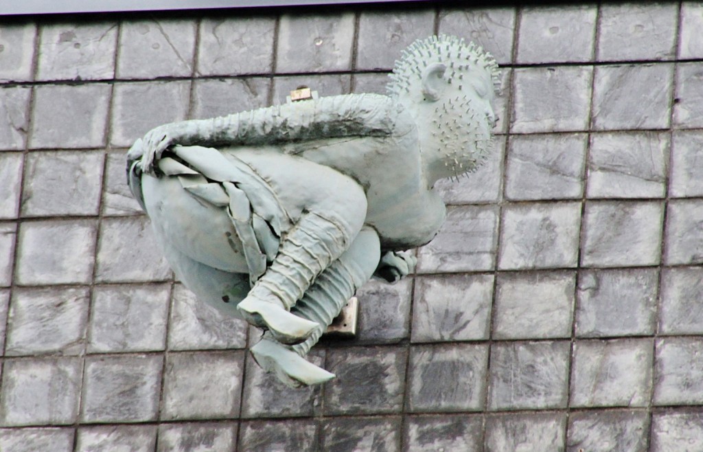 Foto: Centro histórico - Köln ( Colonia ) (North Rhine-Westphalia), Alemania