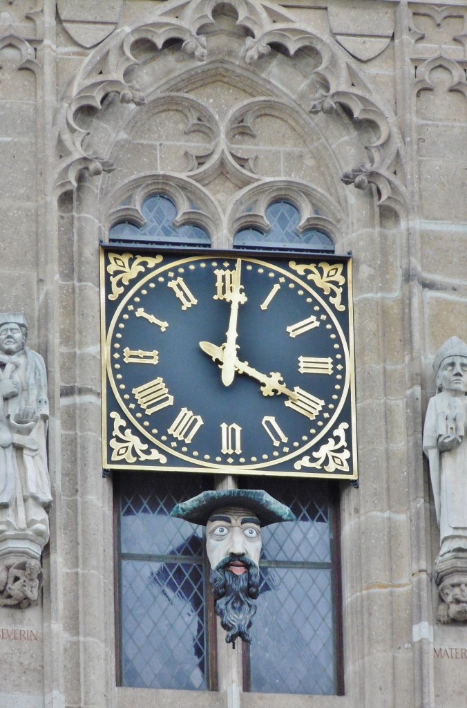 Foto: Centro histórico - Köln ( Colonia ) (North Rhine-Westphalia), Alemania